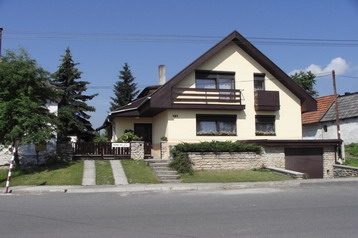 Pensiune familială Liptovská Teplá 1